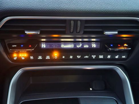 New 2026 MAZDA CX-90 3.3 Turbo w/ Preferred Package image 16