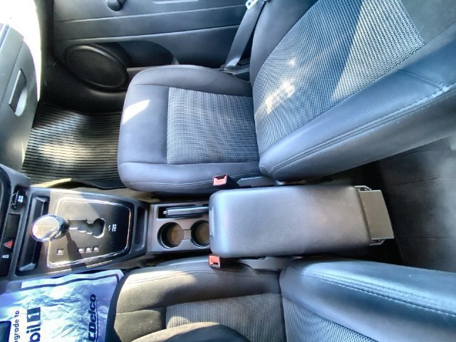 Used 2016 Jeep Patriot Sport w/ Tire & Wheel Group AWD/4WD image 19