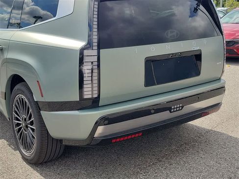 New 2026 Hyundai Ioniq 9 Calligraphy image 6