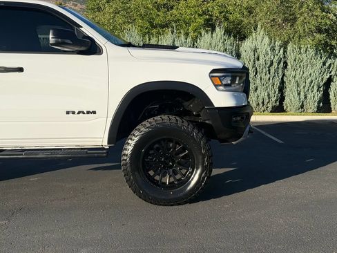 Used 2023 RAM 1500 Rebel w/ Rebel Level 1 Equipment Group AWD/4WD image 7