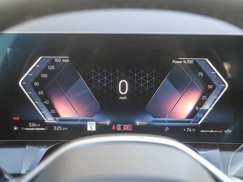 New 2026 BMW X3 xDrive30 image 20