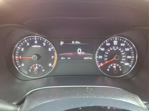Used 2023 Kia Forte GT-Line w/ GT-Line Premium Package FWD image 27