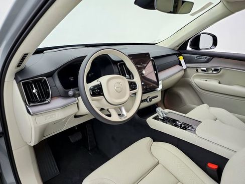 New 2026 Volvo XC90 T8 Ultra w/ Lounge Package AWD/4WD image 20