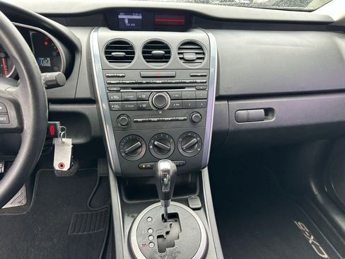 Used 2011 MAZDA CX-7 s Touring image 19
