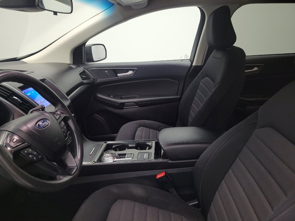 Used 2020 Ford Edge SE AWD/4WD image 17