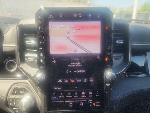 New 2026 RAM 1500 Limited AWD/4WD image 2