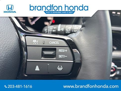 Used 2023 Honda CR-V EX-L image 15
