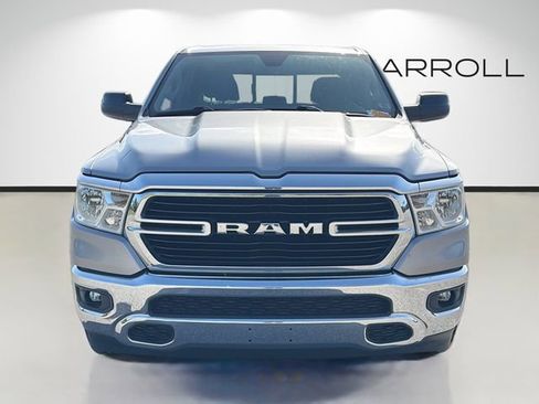 Used 2019 RAM 1500 Big Horn image 8