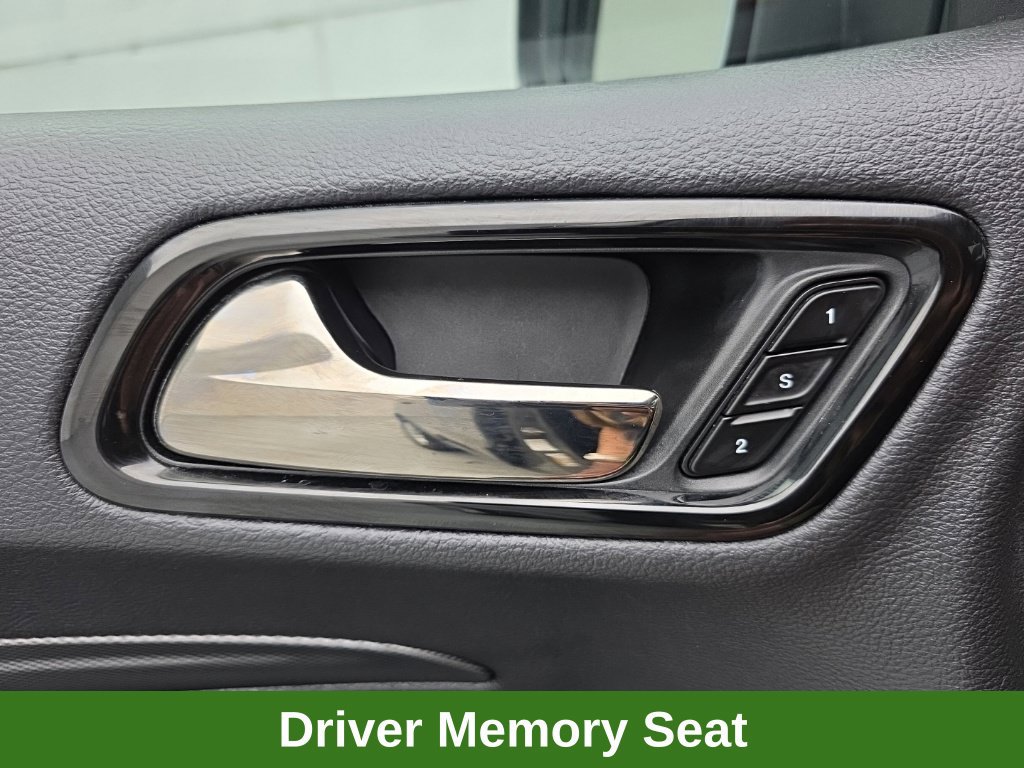 Used 2025 Dodge Durango R/T AWD/4WD image 21