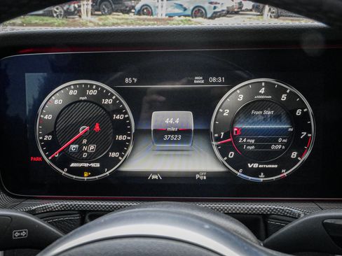 Used 2024 Mercedes-Benz G 63 AMG 4MATIC image 21