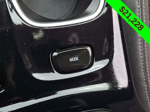 Used 2023 Buick Envision Preferred FWD image 26