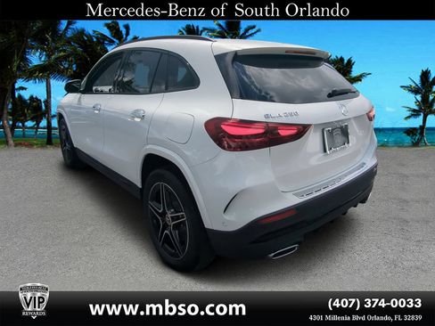 Used 2024 Mercedes-Benz GLA 250 image 19