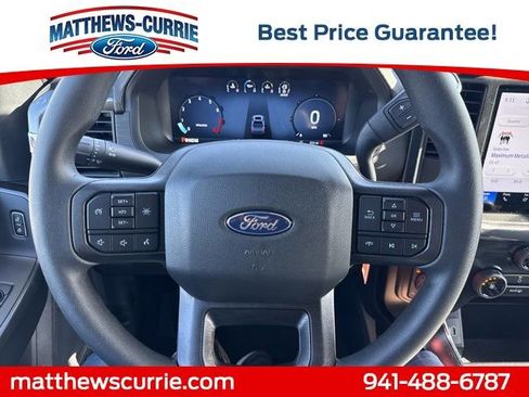 New 2026 Ford F150 STX AWD/4WD image 20