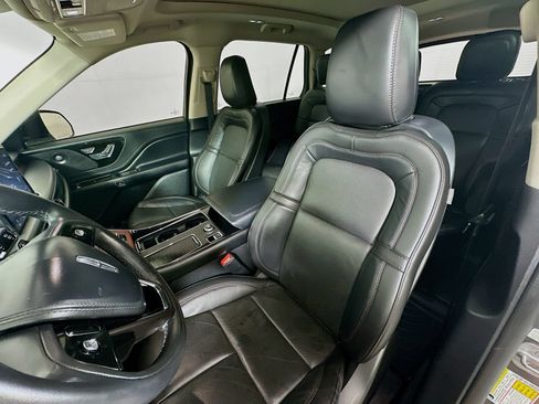 Used 2022 Lincoln Aviator Reserve AWD/4WD image 22