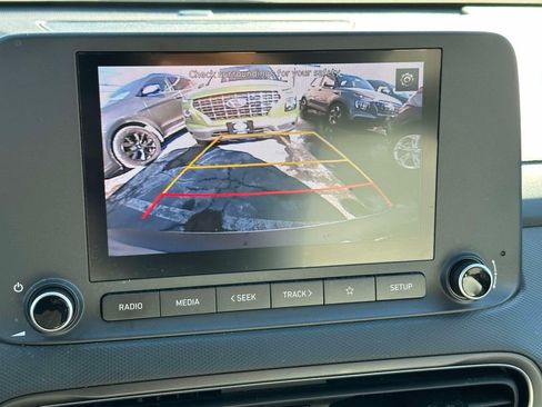 Used 2023 Hyundai Kona SEL image 22