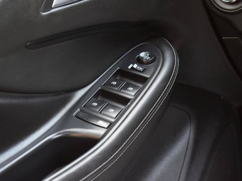 Used 2020 Buick Envision Premium w/ Driver Confidence Package AWD/4WD image 23