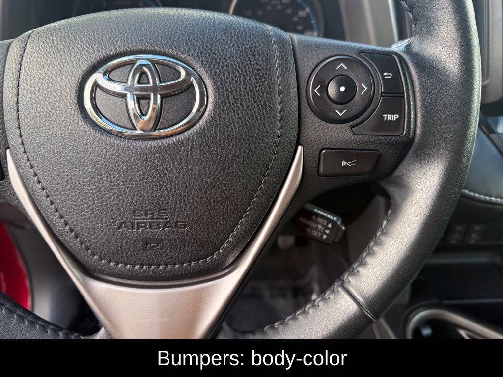 Used 2018 Toyota RAV4 Adventure AWD/4WD image 12