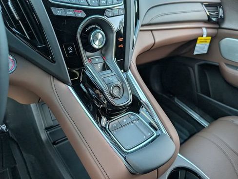 New 2026 Acura RDX SH-AWD w/ Advance Package image 12