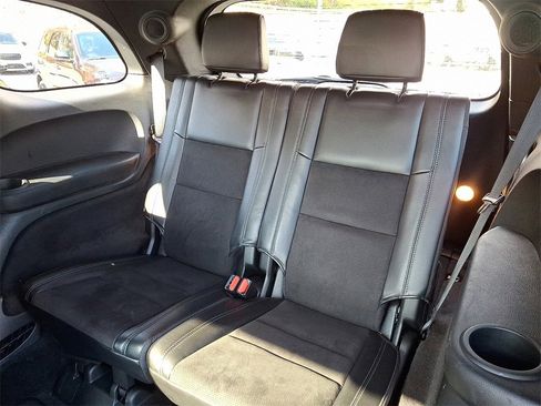 Used 2022 Dodge Durango GT image 15