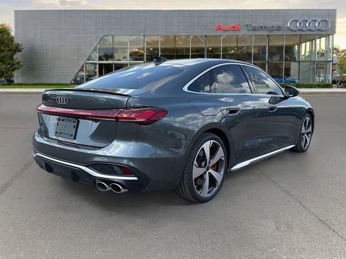 New 2025 Audi S5 Premium Plus AWD/4WD image 3