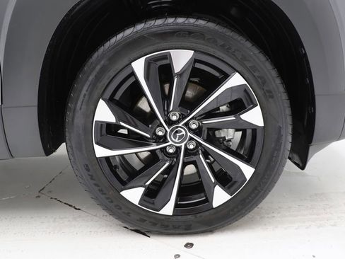 Used 2025 MAZDA CX-50 2.5 Hybrid w/ Premium Plus Pkg AWD/4WD image 9