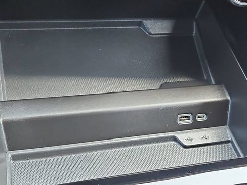 Certified 2025 Chevrolet Tahoe LS RWD image 47