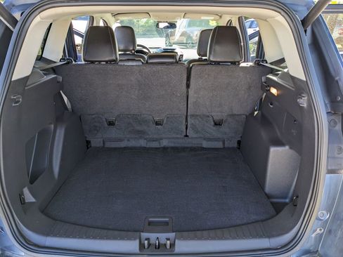 Used 2018 Ford Escape SEL AWD/4WD image 20