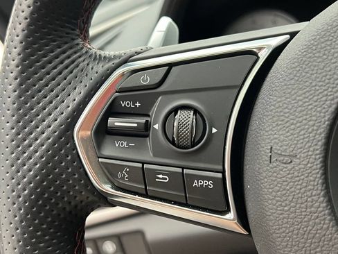 Used 2025 Acura RDX A-Spec AWD/4WD image 18