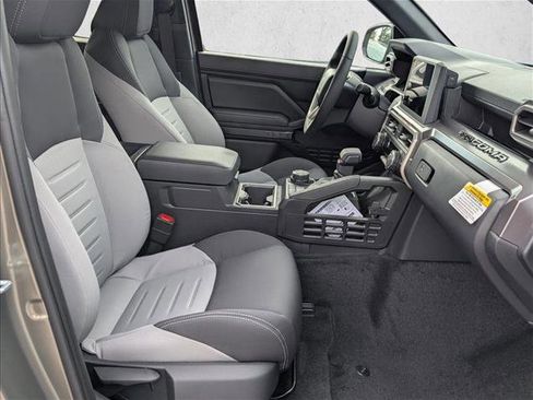 New 2025 Toyota Tacoma TRD Off-Road image 7