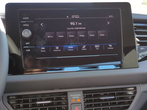 New 2026 Volkswagen Jetta S image 13