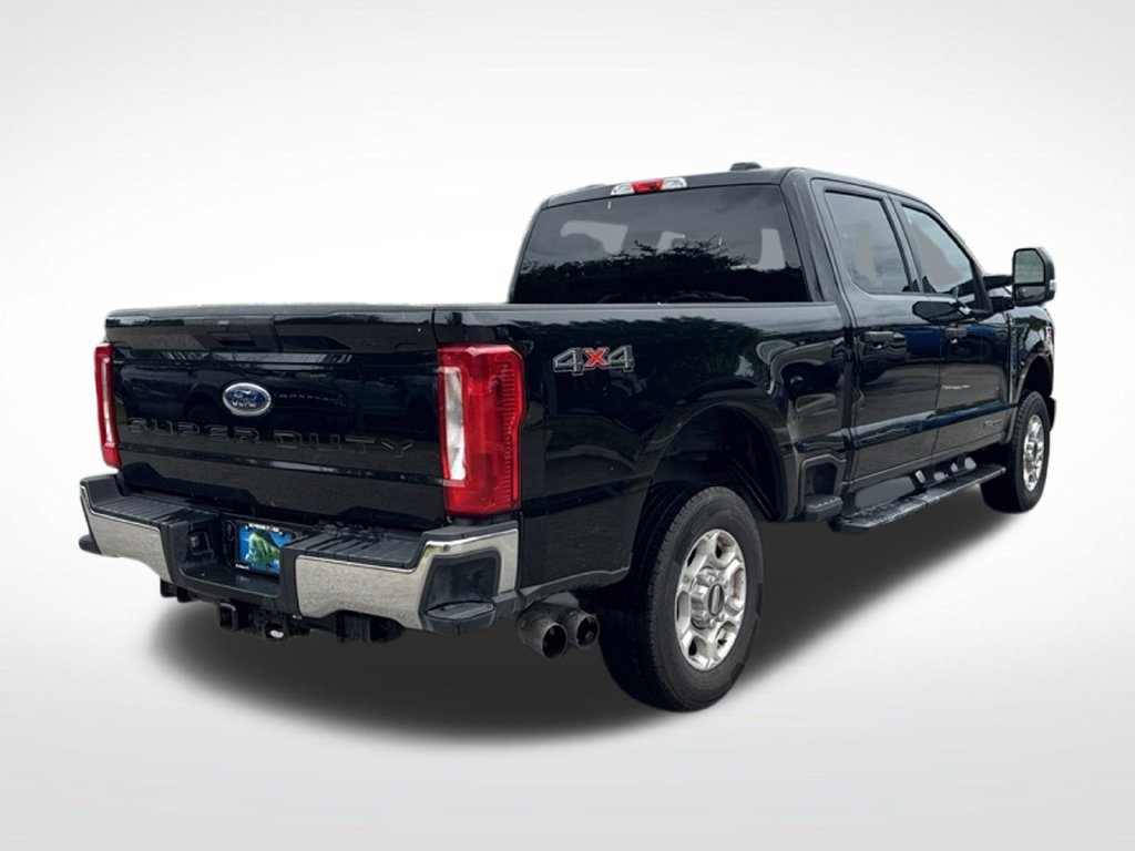 Used 2026 Ford F250 XLT AWD/4WD image 5