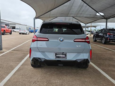 Used 2026 BMW X3 xDrive30 w/ Premium Package image 6