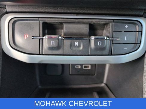Used 2020 GMC Acadia SLE w/ Driver Convenience Package AWD/4WD image 16