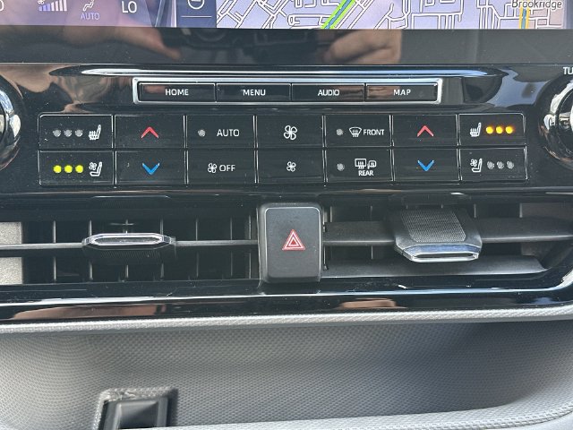 Used 2021 Toyota Highlander Platinum AWD/4WD image 26