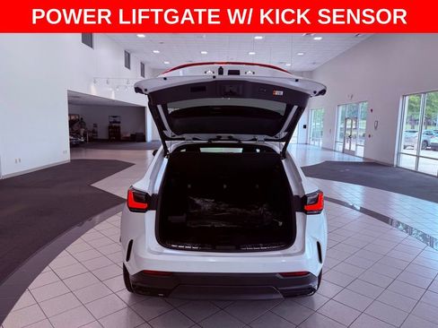 Certified 2025 Lexus NX 250 FWD w/ Accessory Package (Z1) image 7