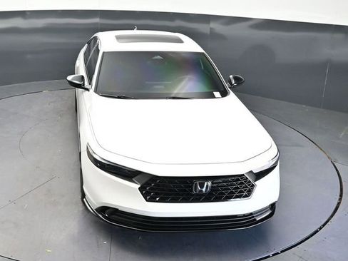 Used 2026 Honda Accord Sport image 25