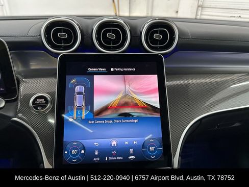 Certified 2026 Mercedes-Benz GLC 300 4MATIC image 18