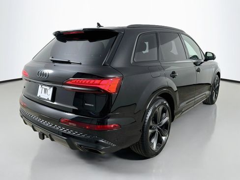 New 2026 Audi Q7 2.0T Premium Plus AWD/4WD image 5