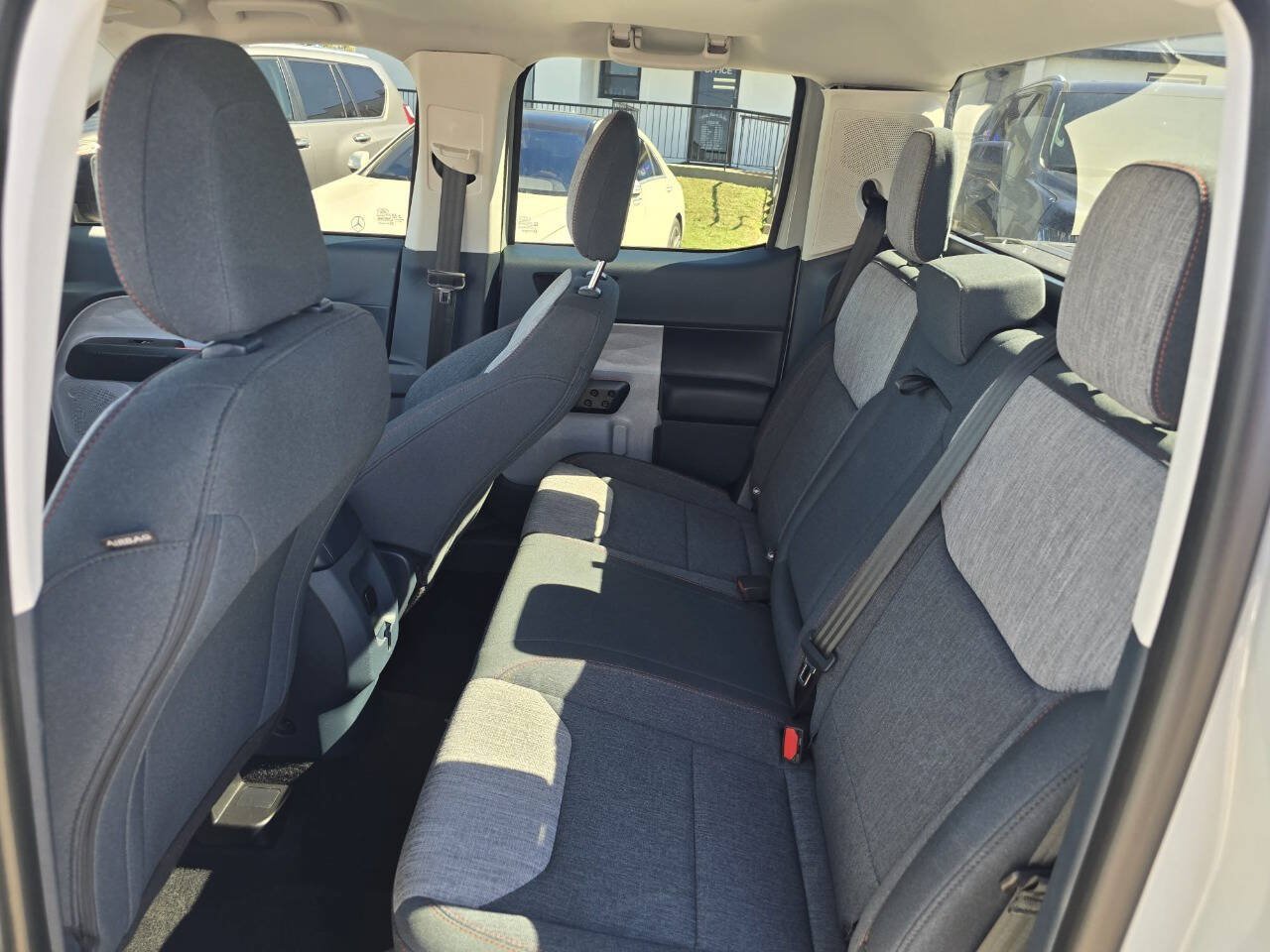 Used 2022 Ford Maverick XLT w/ Equipment Group 300A Standard AWD/4WD image 16
