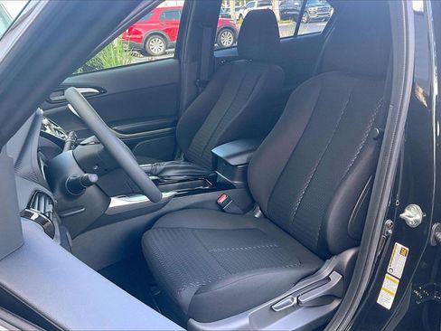 New 2026 Mitsubishi Eclipse Cross ES image 9