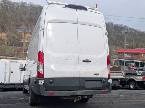Used 2018 Ford Transit 350 148 High Roof Extended RWD image 6