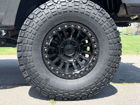 Used 2020 Toyota 4Runner Nightshade image 38