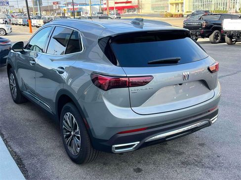 New 2026 Buick Envision Preferred image 5