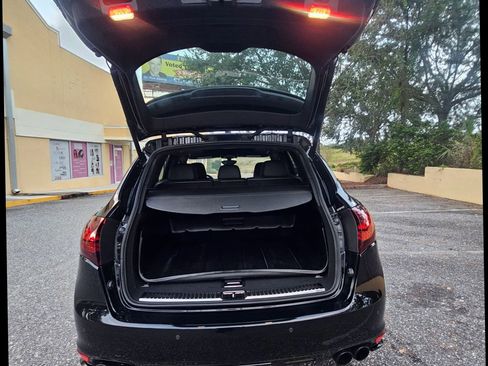 Used 2013 Porsche Cayenne GTS image 20