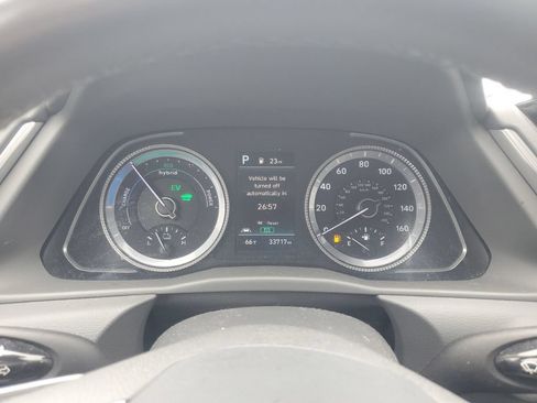 Used 2023 Hyundai Sonata SEL FWD image 20