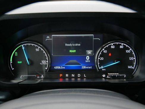 Used 2023 Ford Maverick Lariat w/ Lariat Luxury Package image 23