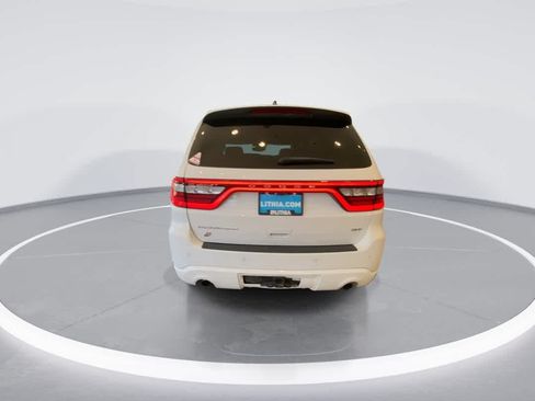 Used 2023 Dodge Durango GT AWD/4WD image 7