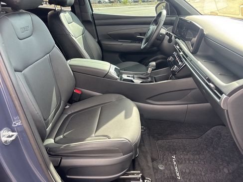 Used 2025 Hyundai Tucson XRT AWD/4WD image 19