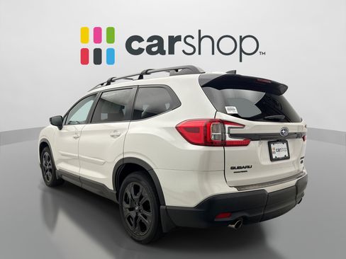 Used 2024 Subaru Ascent Onyx Edition Limited AWD/4WD image 3