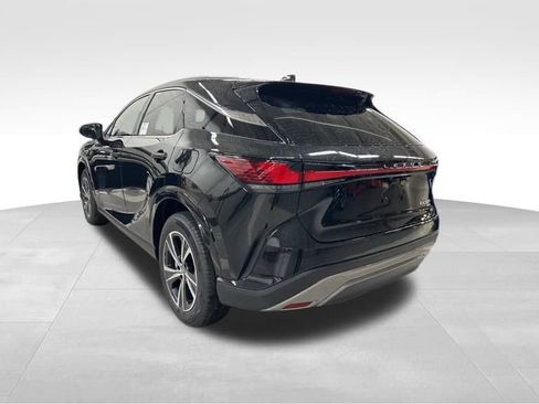 New 2026 Lexus RX 350 Premium image 6
